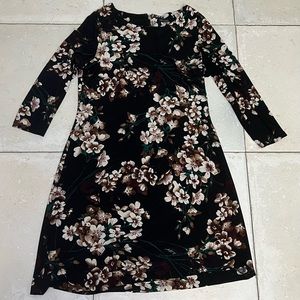 TOMMY HILFIGER Floral Dress
